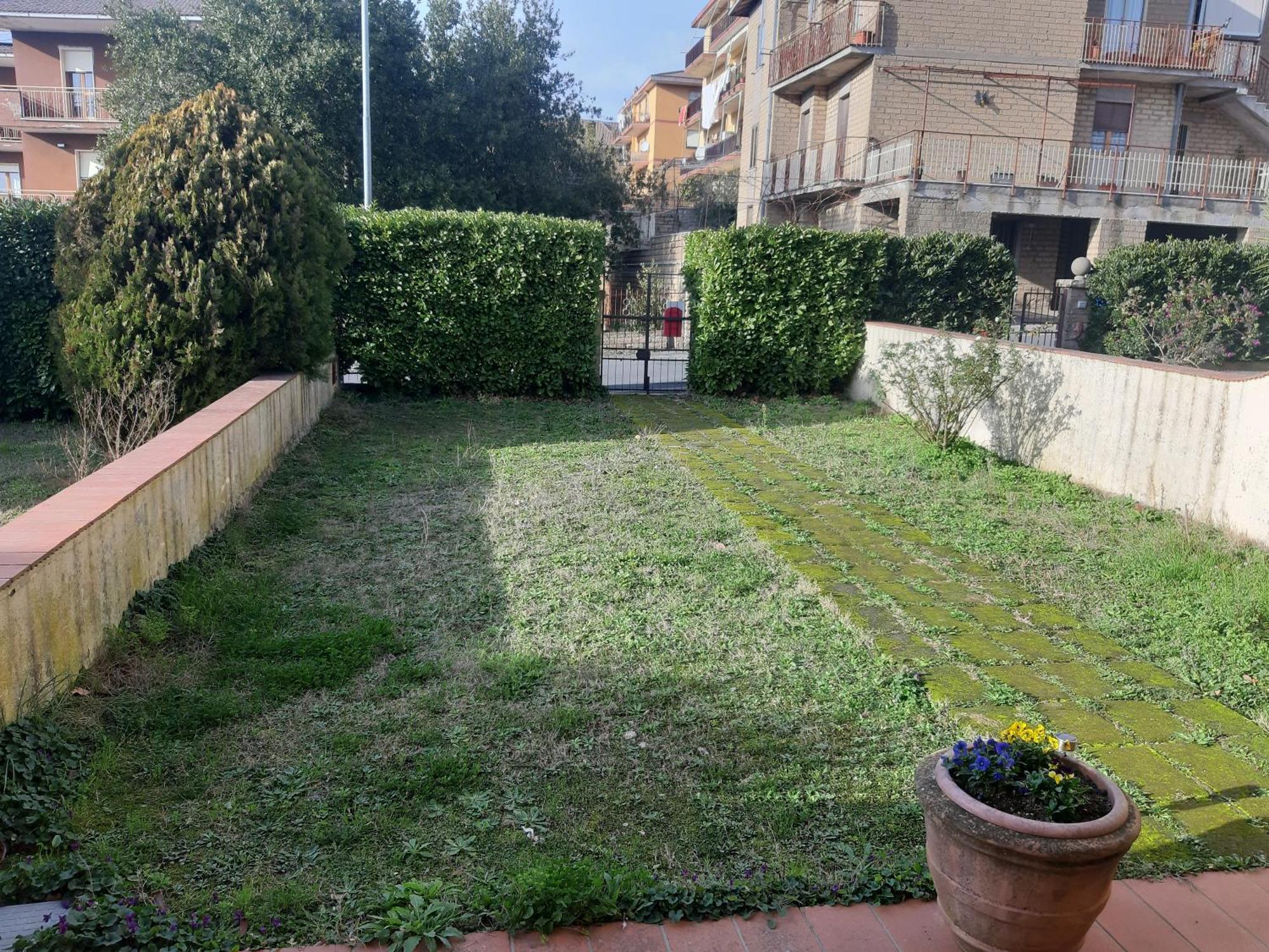 Casa Del Sole Apartment Pitigliano Bagian luar foto