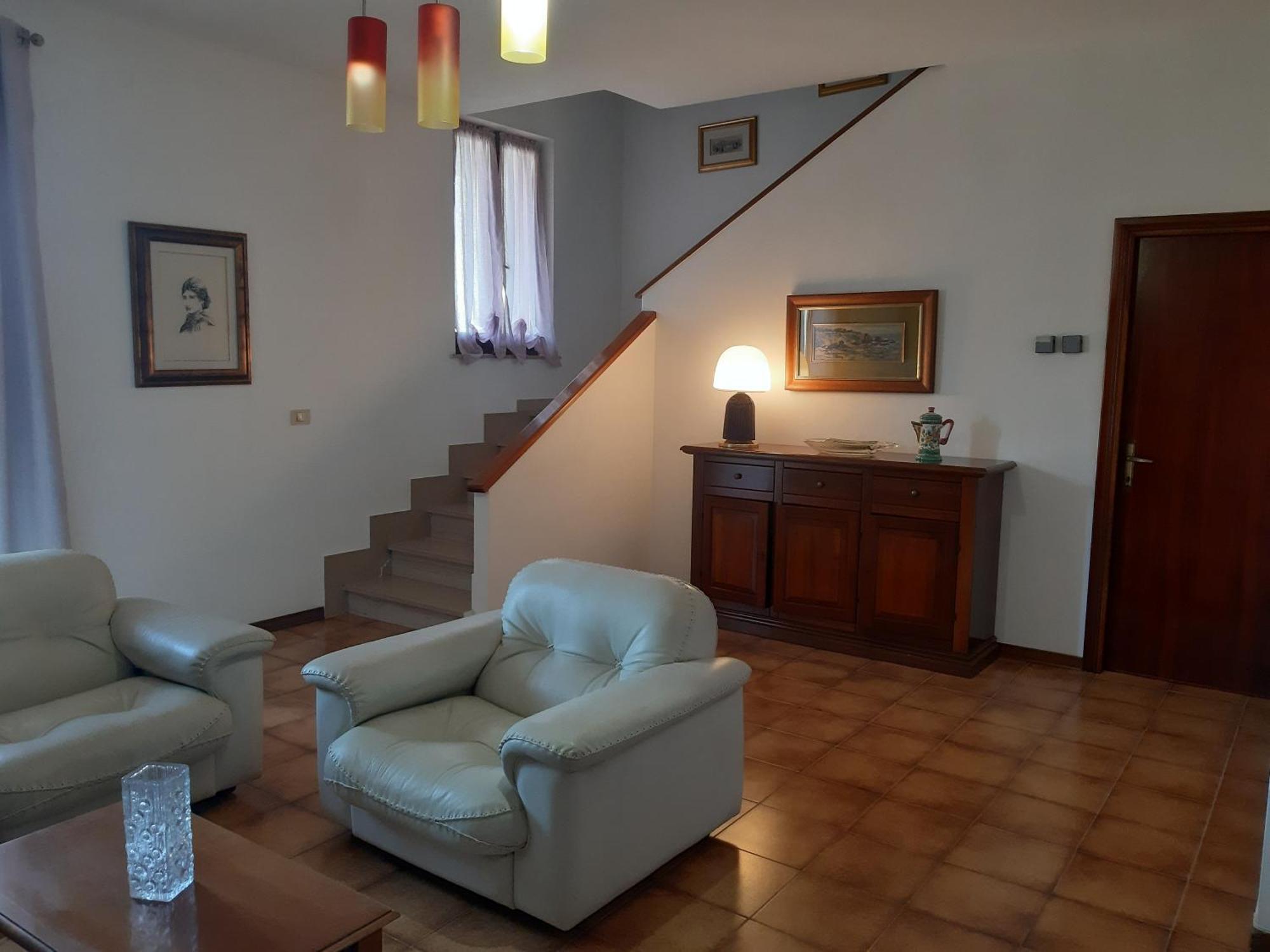 Casa Del Sole Apartment Pitigliano Bagian luar foto